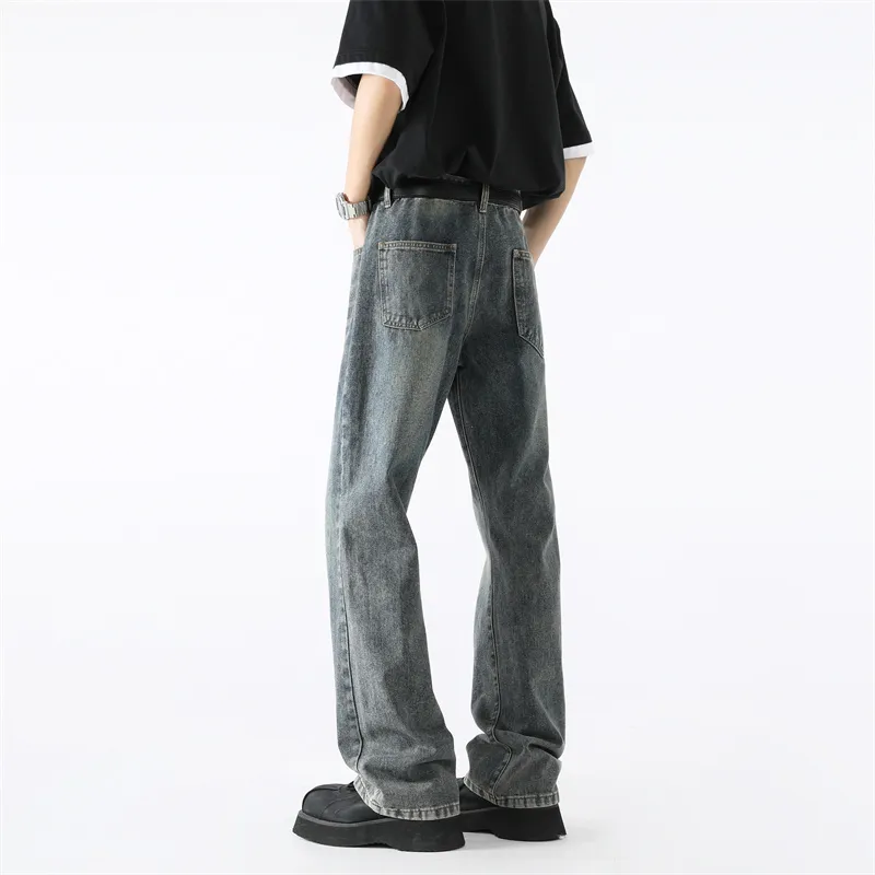 TUCANO Jeans Unisex-8
