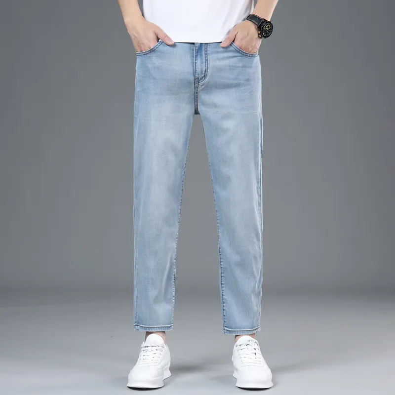 TUCANO Jeans Unisex-1