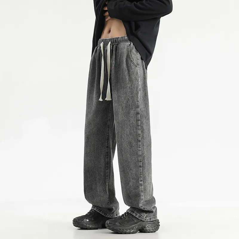 TUCANO Jeans Unisex-11