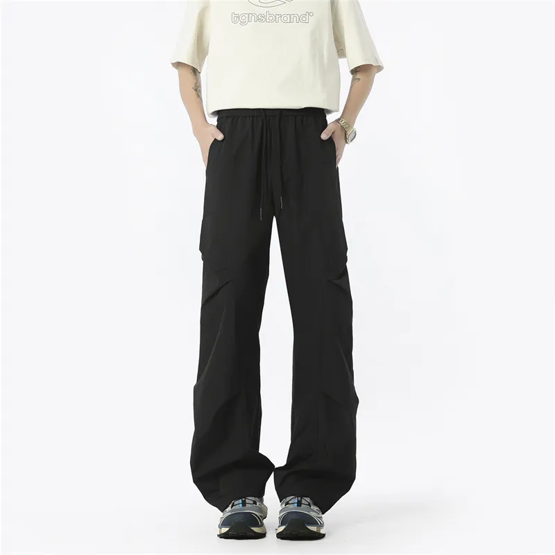 TUCANO Cargo Pants Unisex-13