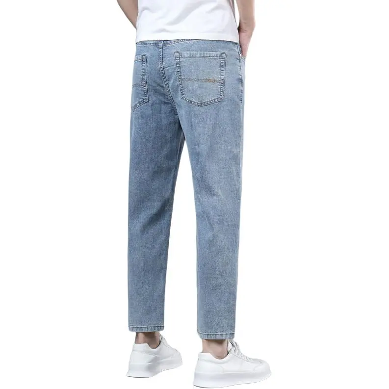TUCANO Jeans Unisex-7