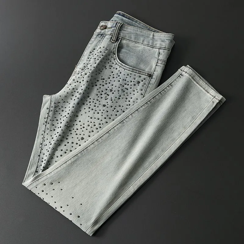 TUCANO Jeans Unisex Yellow Mud-2