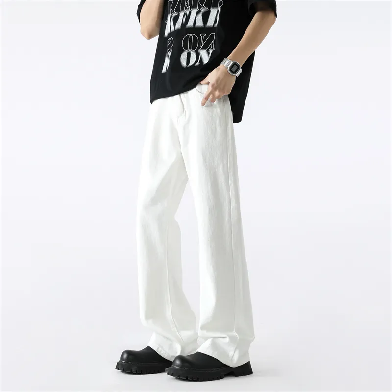 TUCANO Jeans Unisex-10