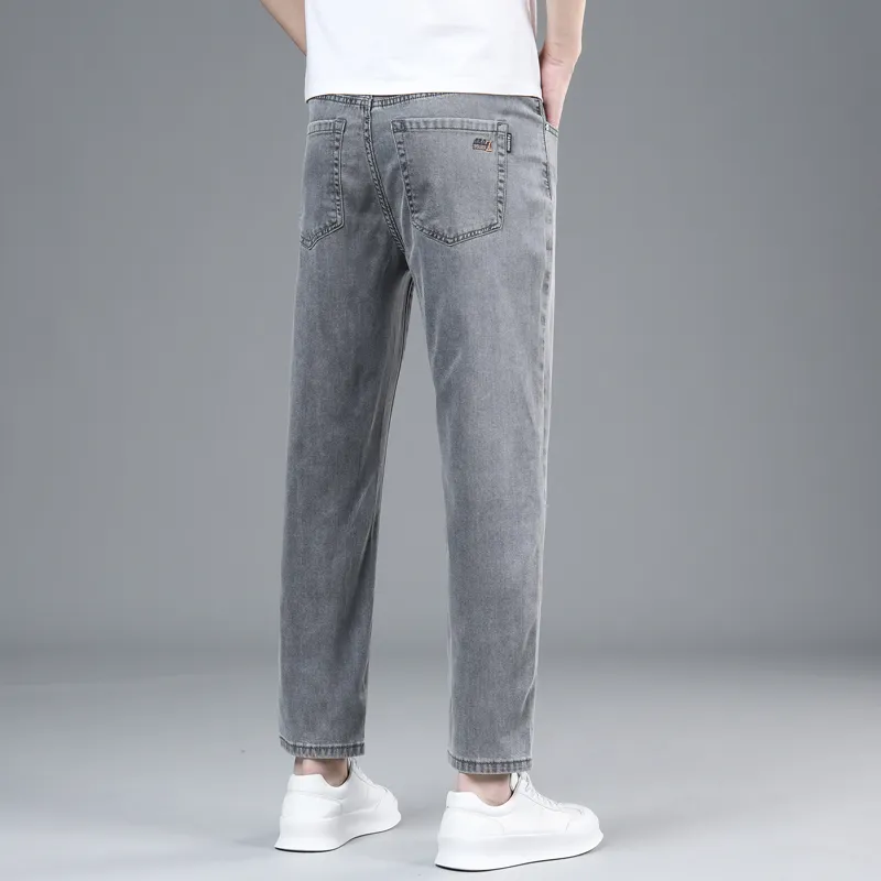 TUCANO Jeans Unisex-9