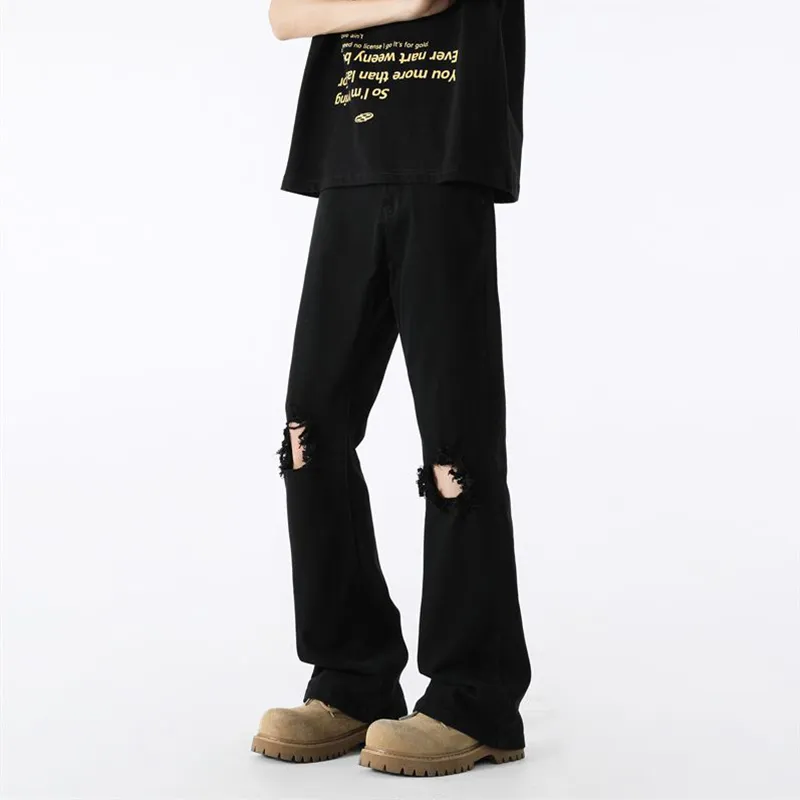 TUCANO Jeans Unisex-1