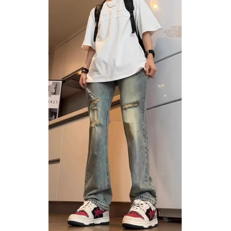 TUCANO Jeans Unisex Blue-2