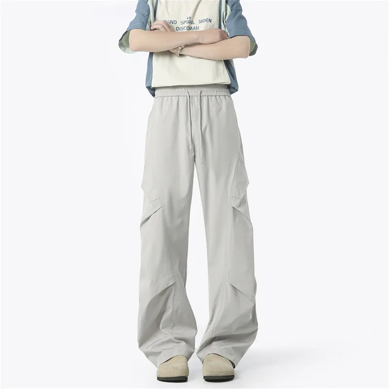 TUCANO Cargo Pants Unisex-17