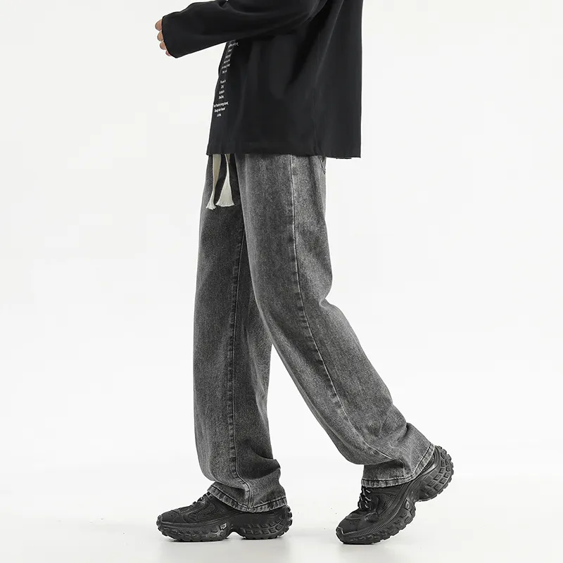 TUCANO Jeans Unisex-12