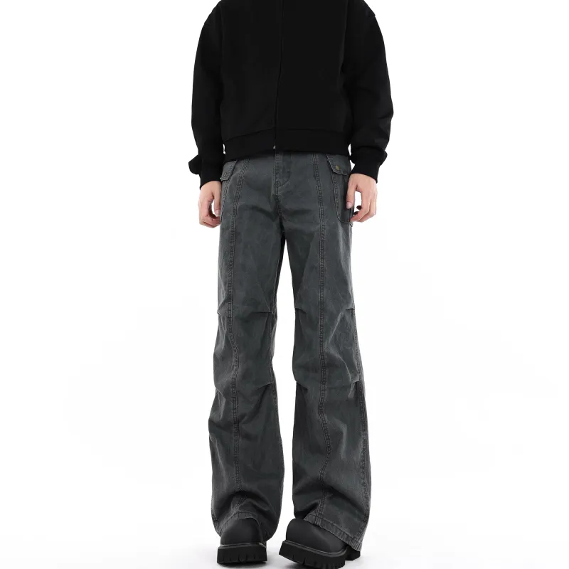TUCANO Jeans Unisex-1