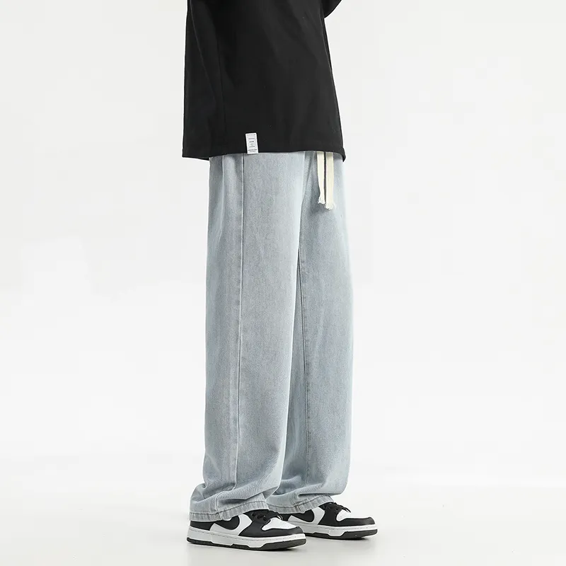TUCANO Jeans Unisex-3