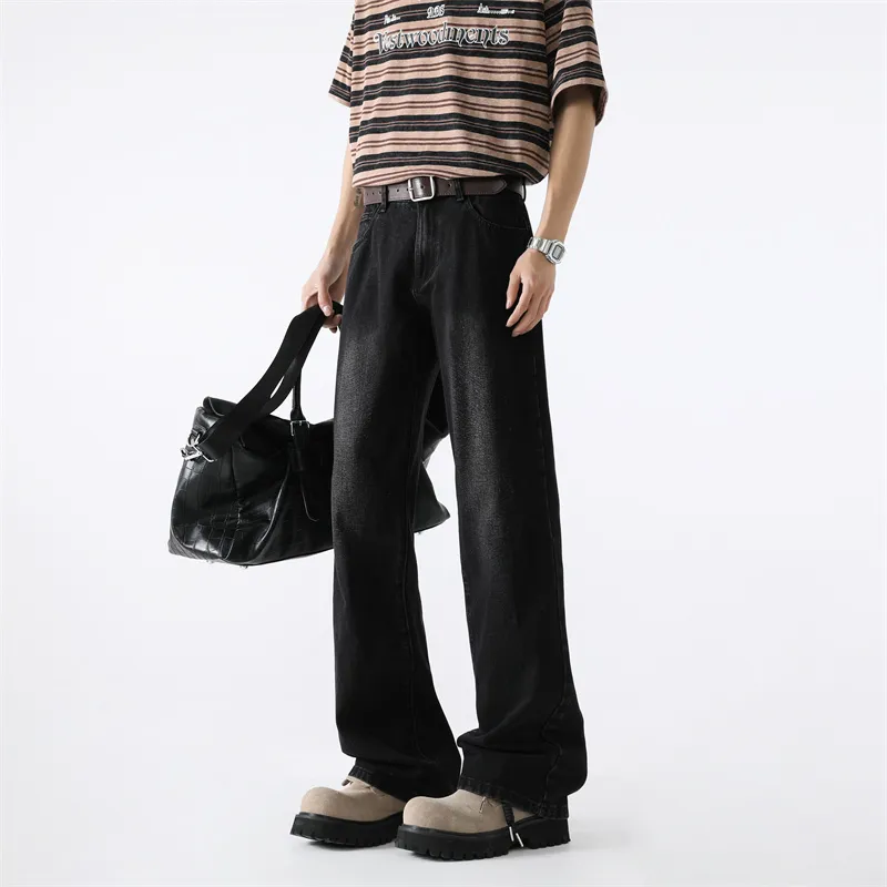 TUCANO Jeans Unisex-1