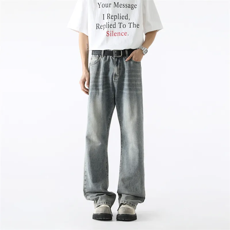 TUCANO Jeans Unisex-15