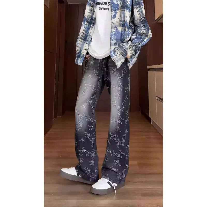 TUCANO Jeans Unisex-9