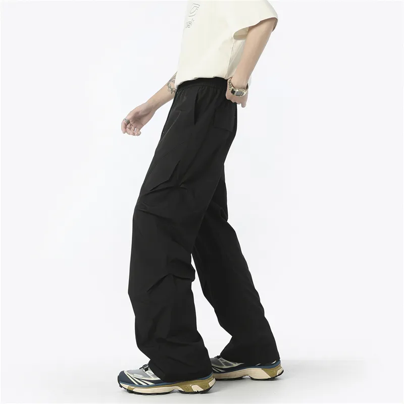 TUCANO Cargo Pants Unisex-14