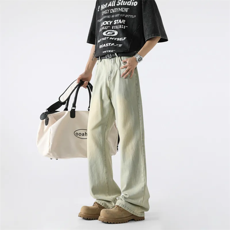 TUCANO Jeans Unisex-25