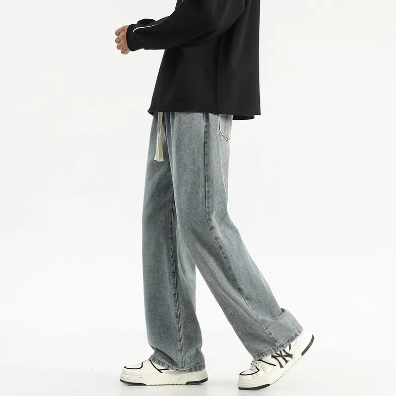 TUCANO Jeans Unisex-16