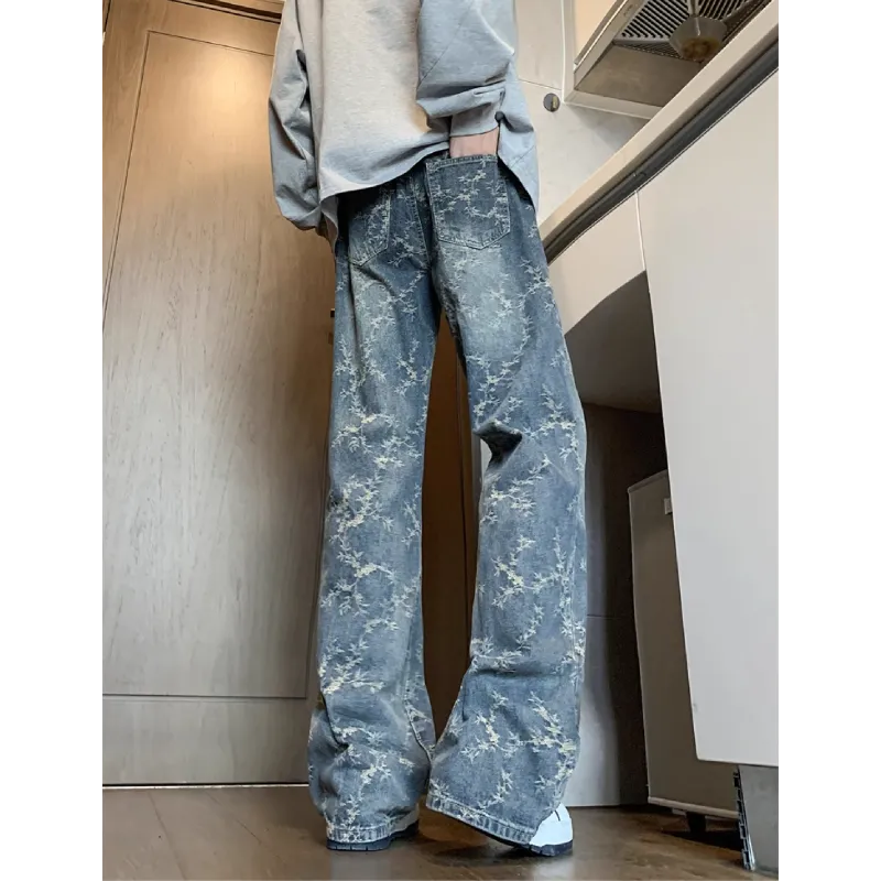TUCANO Jeans Unisex-1