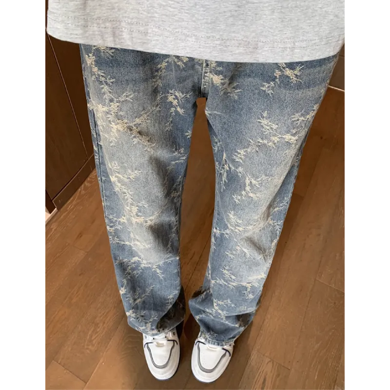 TUCANO Jeans Unisex-2