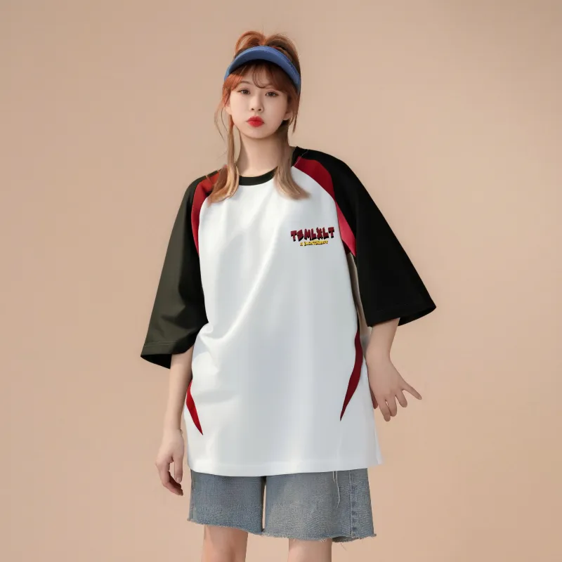 TSMLXLT T Shirts Unisex-2