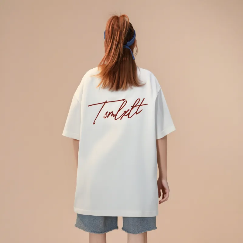 TSMLXLT T Shirts Unisex-2