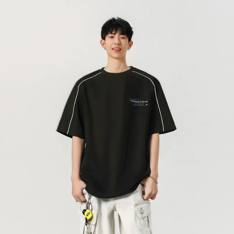 TSMLXLT T Shirts Unisex-6