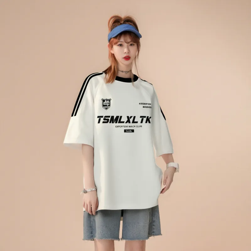 TSMLXLT T Shirts Unisex-3