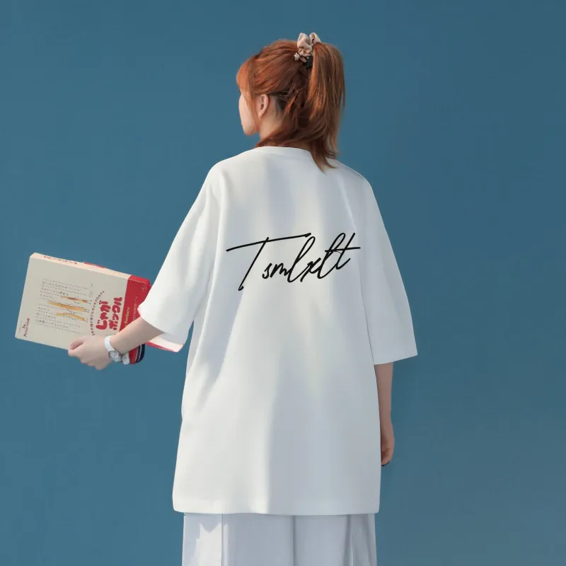 TSMLXLT T Shirts Unisex-6