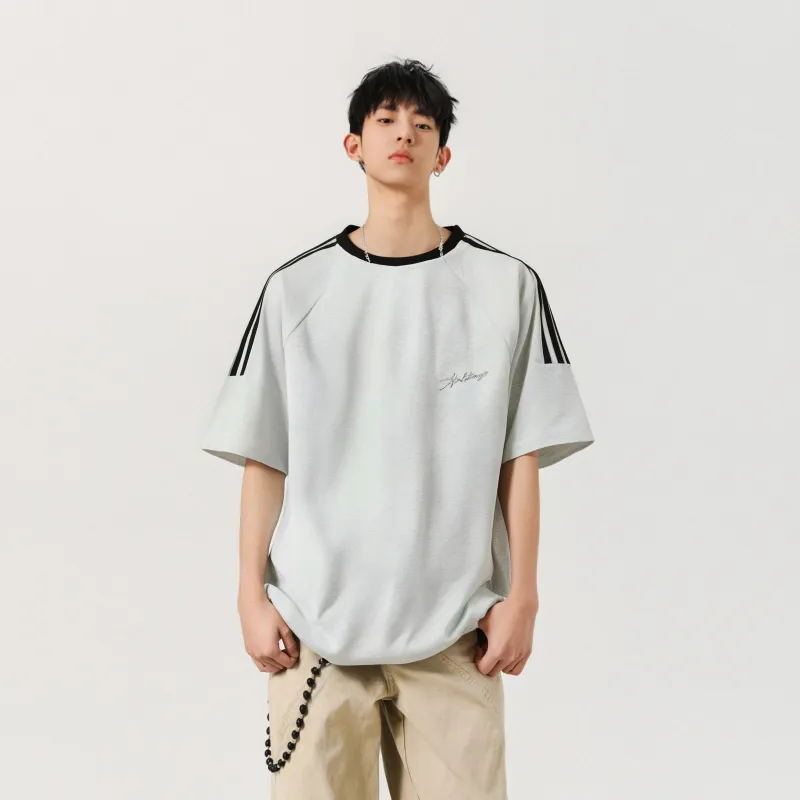 TSMLXLT T-Shirts Unisex-6