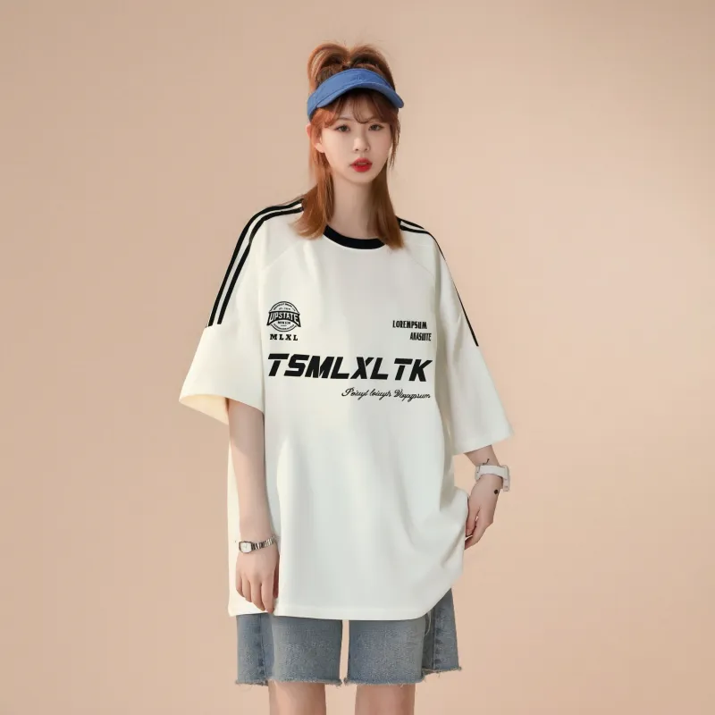 TSMLXLT T Shirts Unisex-3
