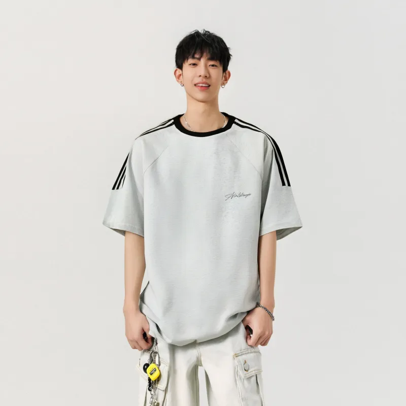 TSMLXLT T-Shirts Unisex-5