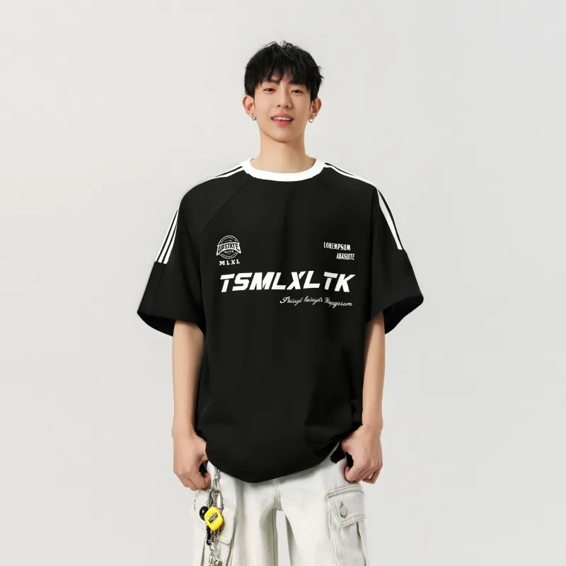 TSMLXLT T Shirts Unisex-14