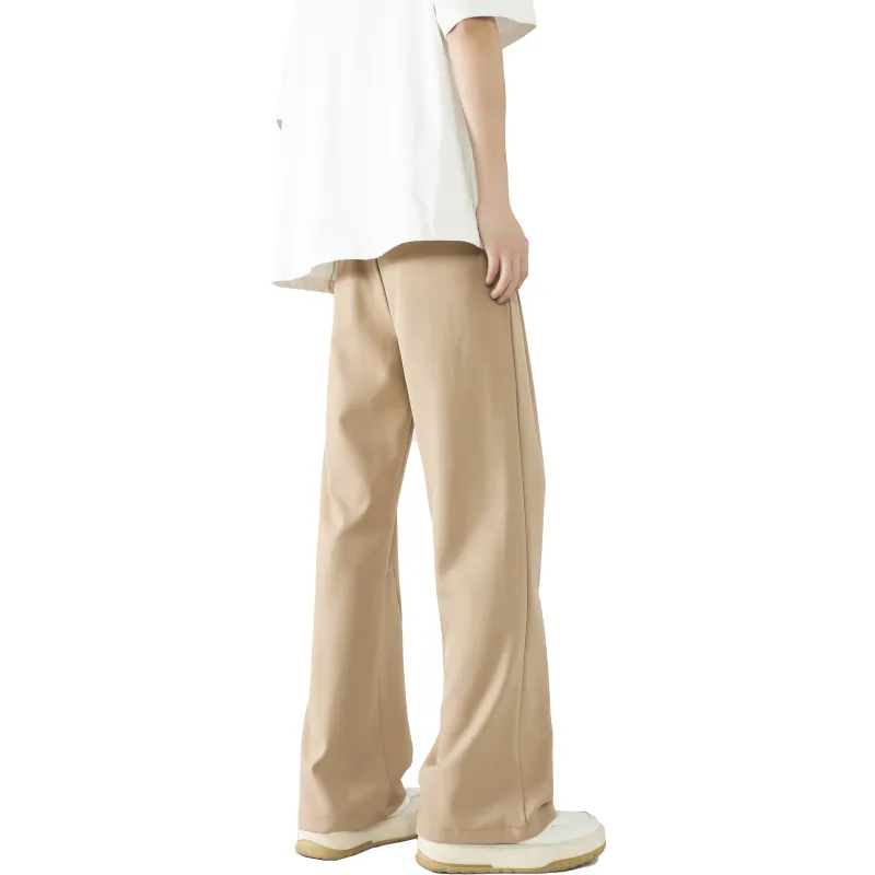 SAME FLOW Casual Pants Unisex-1