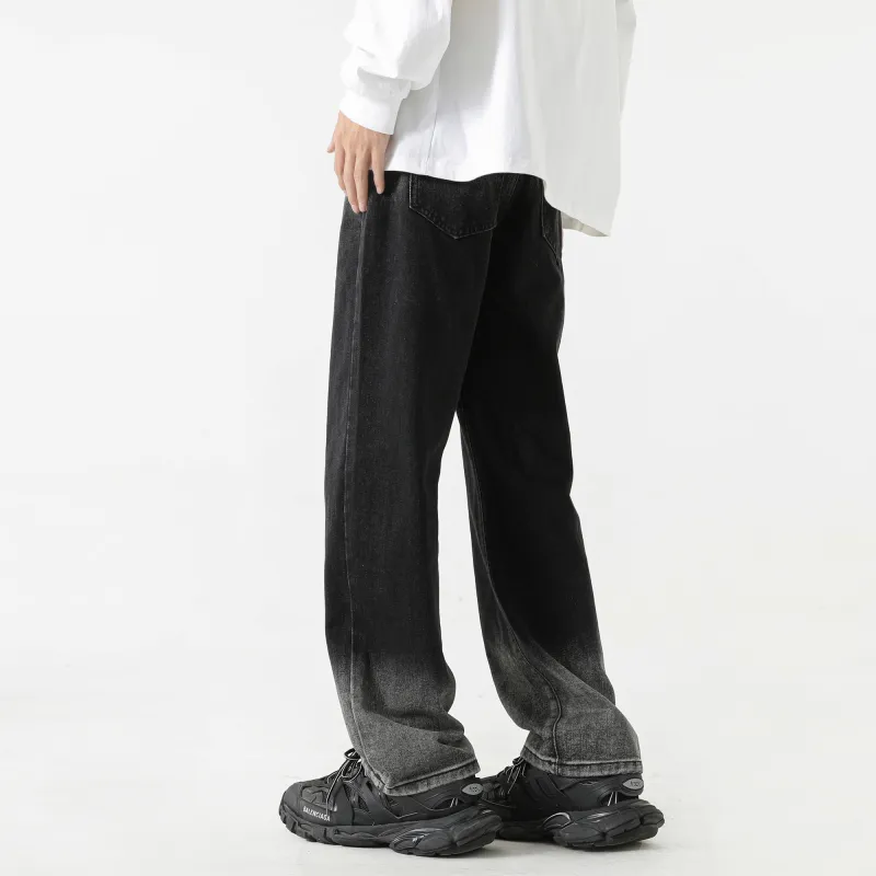 SAME FLOW Jeans Unisex-5