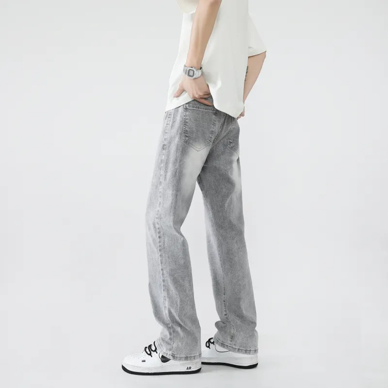 SAME FLOW Jeans Unisex-9