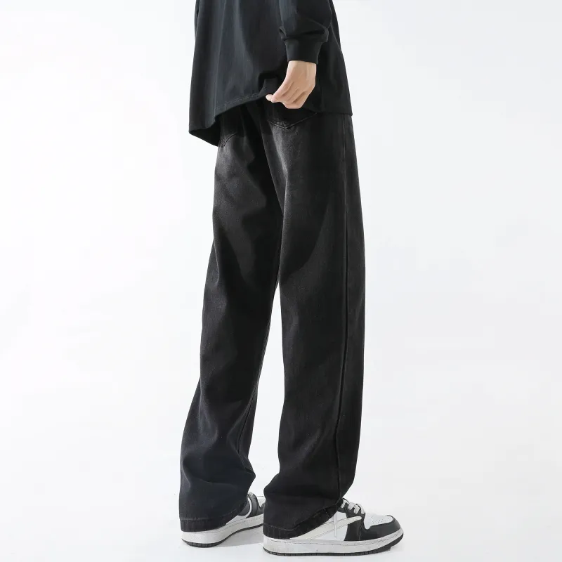 SAME FLOW Jeans Men-3
