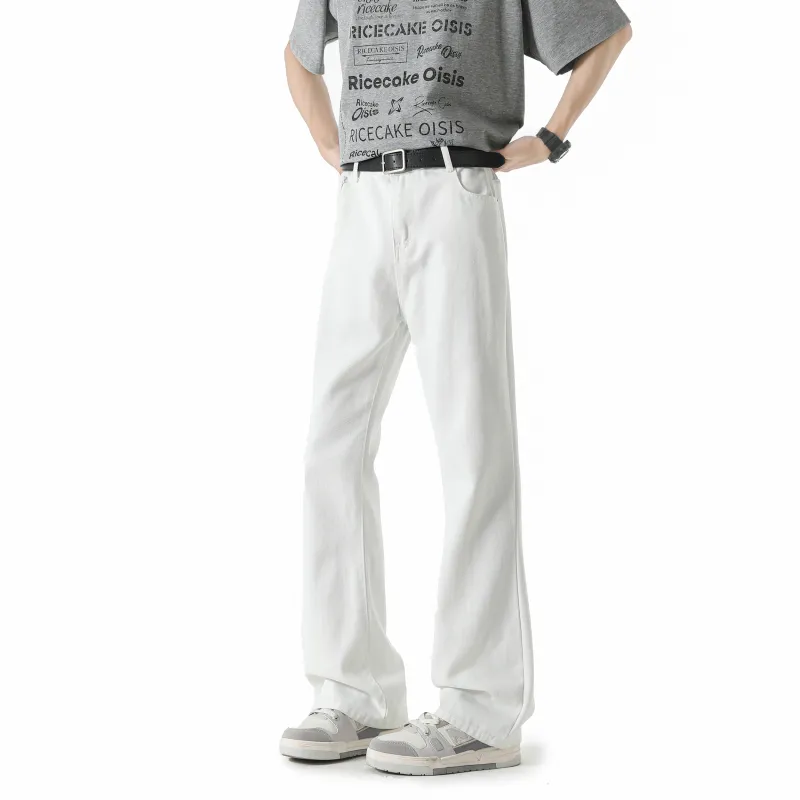 SAME FLOW Jeans Unisex-3