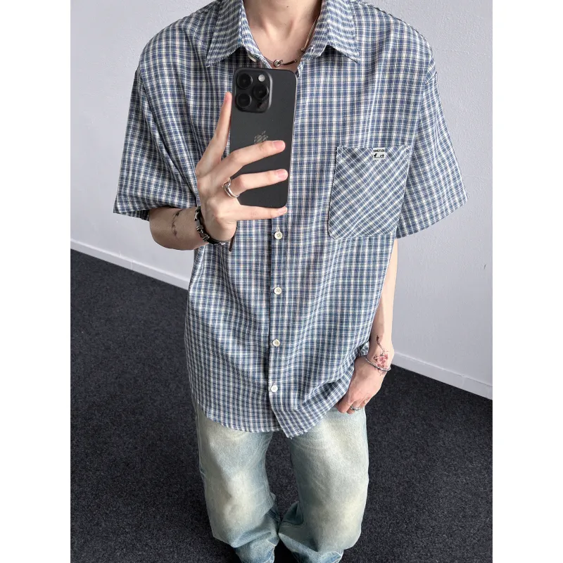 SAME FLOW Shirts Unisex-13
