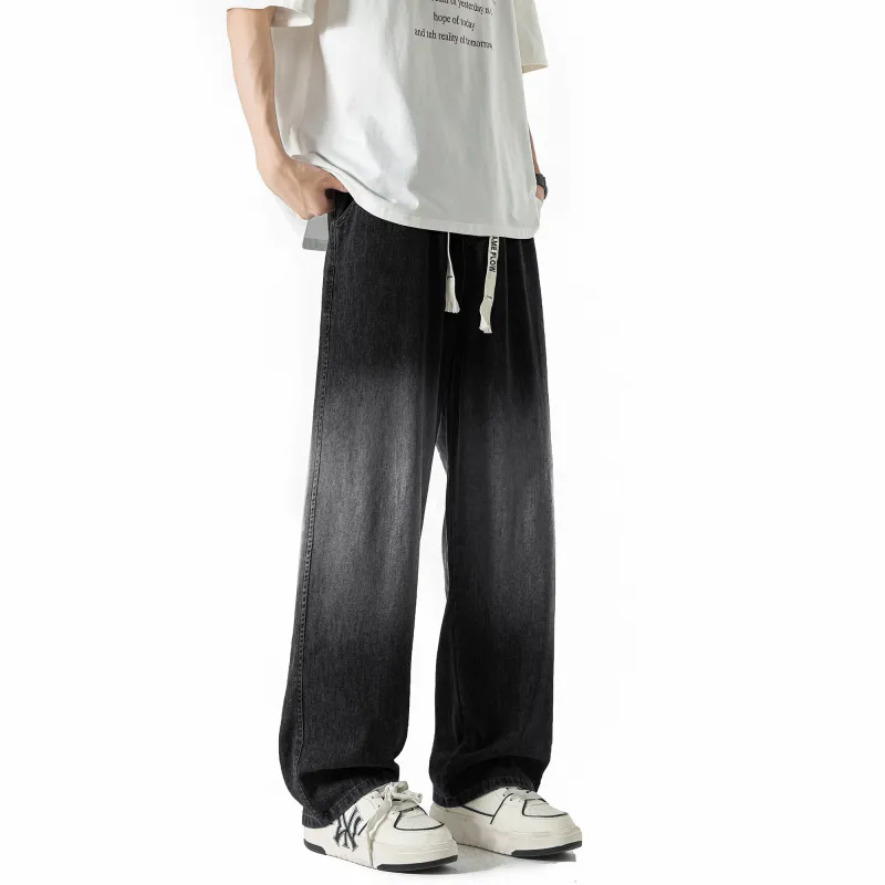 SAME FLOW Jeans Unisex-2