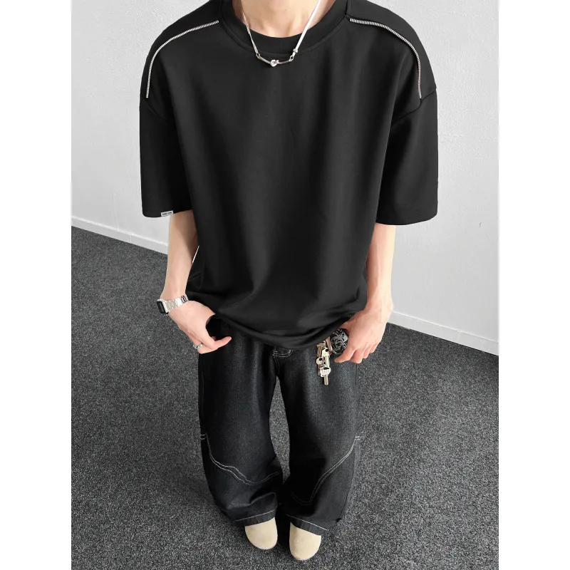 SAME FLOW T Shirts Unisex-10