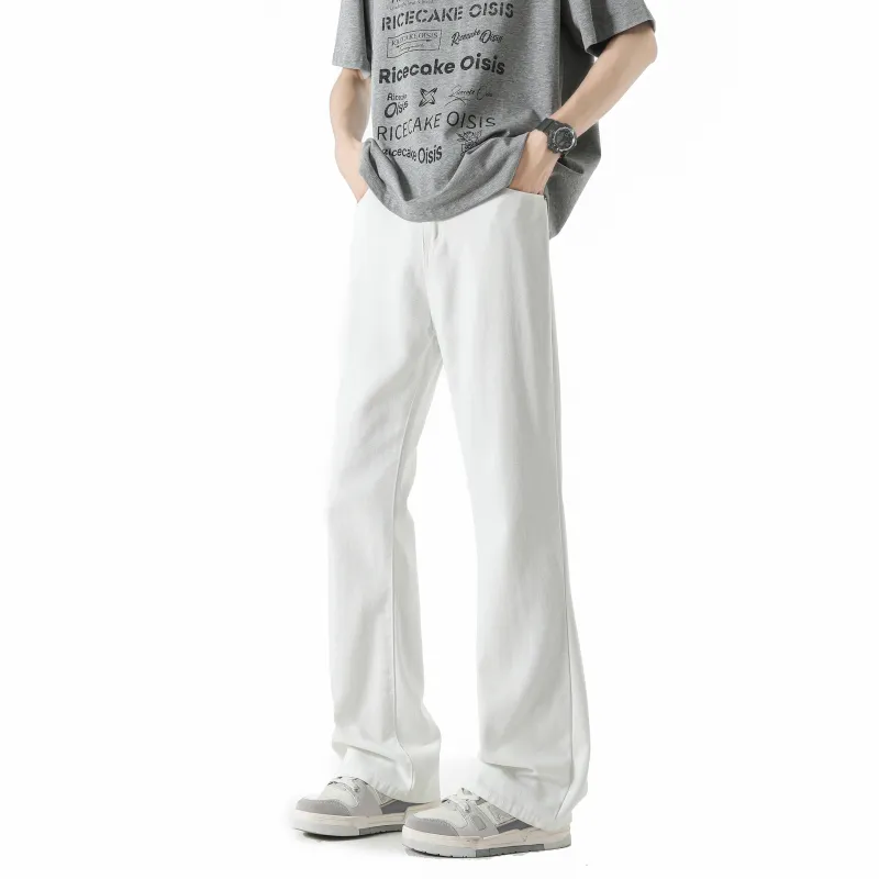SAME FLOW Jeans Unisex-2