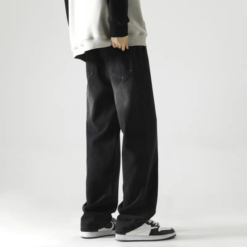 SAME FLOW Jeans Unisex-3