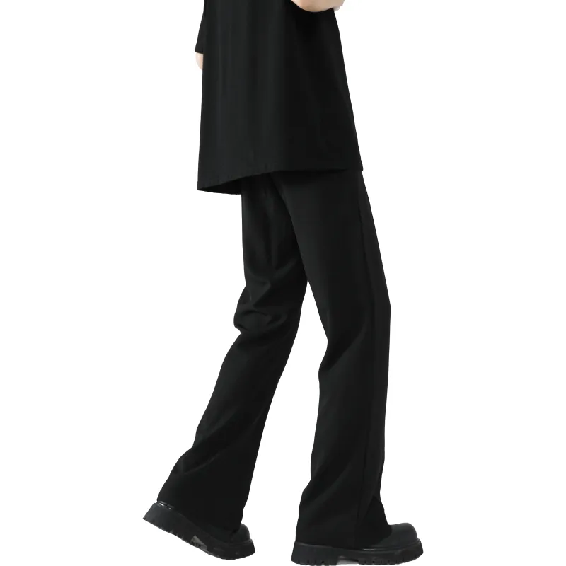 SAME FLOW Casual Pants Unisex-5