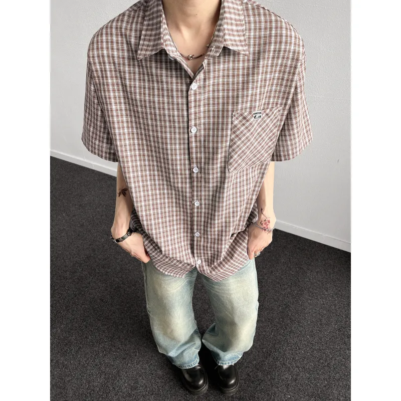 SAME FLOW Shirts Unisex-7