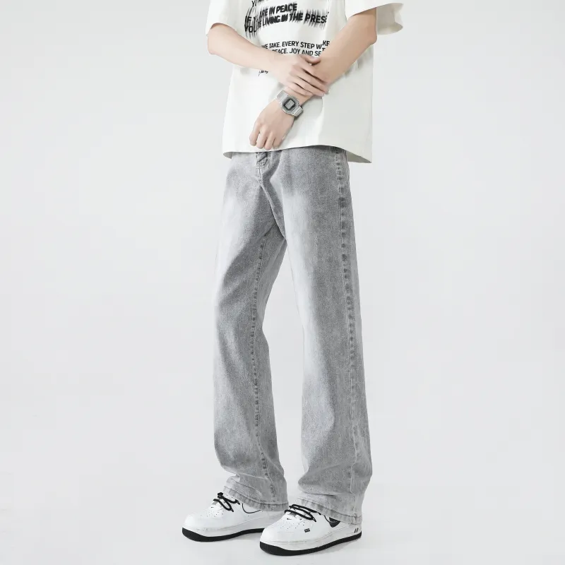 SAME FLOW Jeans Unisex-7