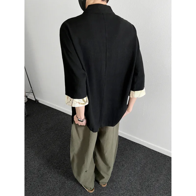 SAME FLOW Shirts Unisex-5