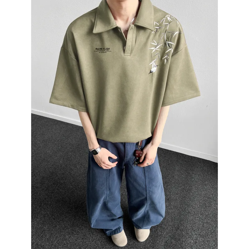 SAME FLOW T Shirts Unisex-4