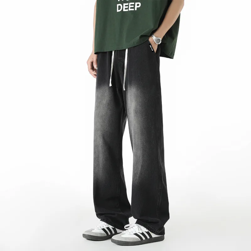 SAME FLOW Jeans Unisex-2