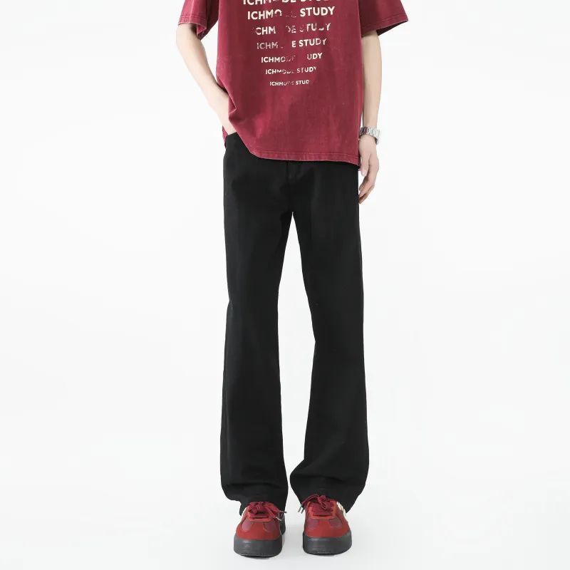 SAME FLOW Jeans Unisex-4
