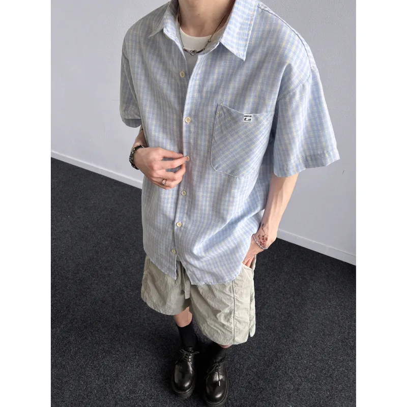 SAME FLOW Shirts Unisex-3