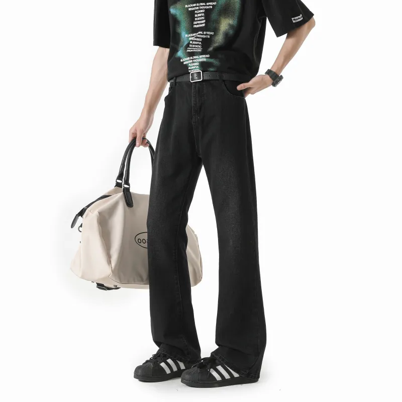 SAME FLOW Jeans Unisex-18